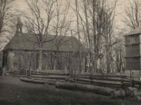 Pomiędzy rokiem 1869 a 1910