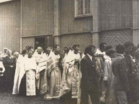 Obchody dnia Śww. App. Piotra i Pawła - 1977