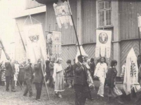Obchody dnia Śww. App. Piotra i Pawła - 1984