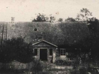 Plebania po wojnie