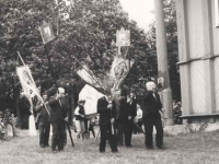 Obchody dnia Śww. App. Piotra i Pawła - 1988